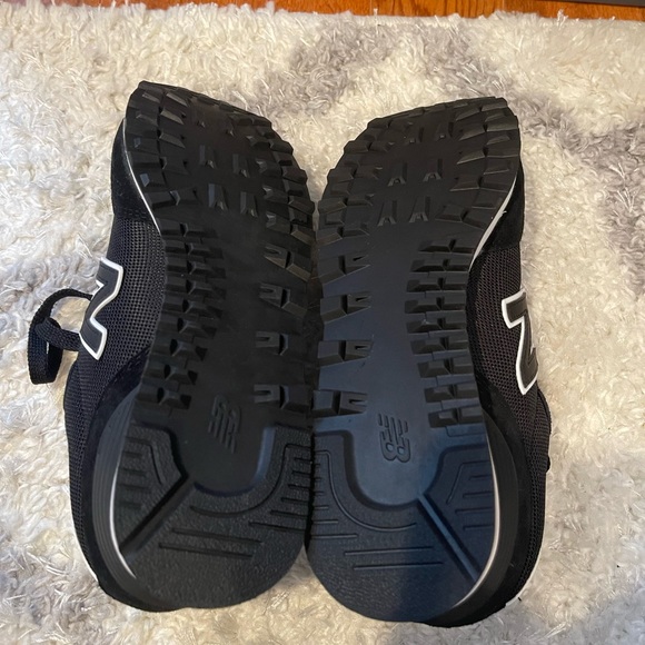 Womens new balance classics - Picture 4 of 6